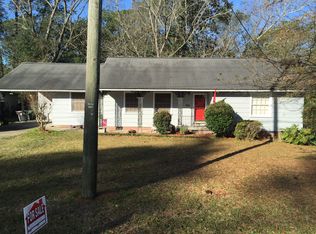 705 S 19th Ave, Hattiesburg, MS 39401