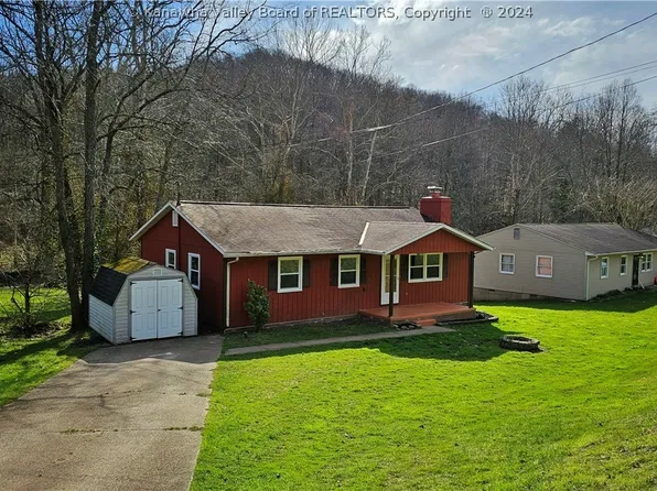 5113A Brookside Dr, Charleston, WV 25313
