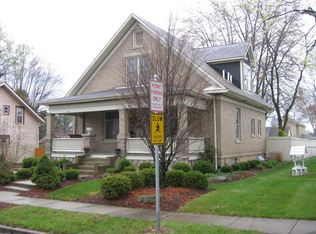 157 W Church St, Pickerington, OH