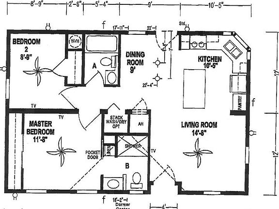 3rd image of 25501 Trost Blvd #7-51
