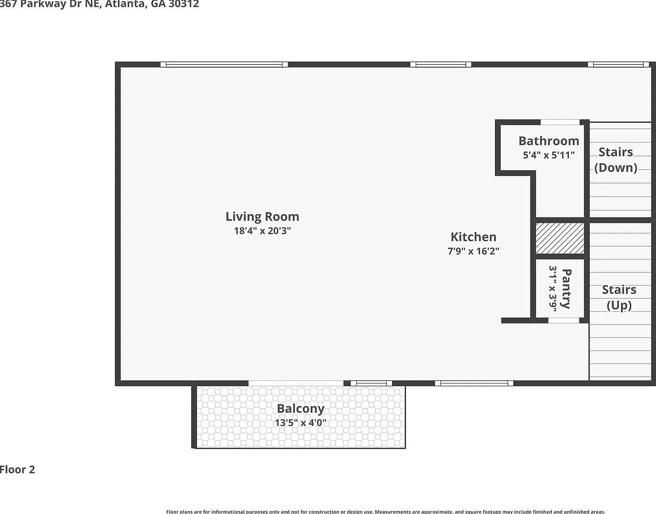 50% Off Application Fee! Sleek 2br Townhome-Style Condo With Rooftop Deck — Photo 3