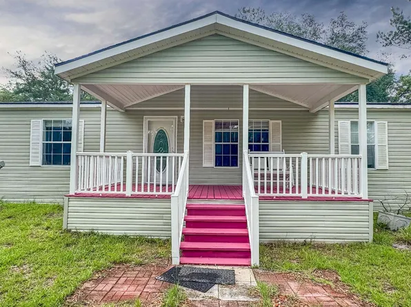 3345 NW County Road 141, Jennings, FL 32053