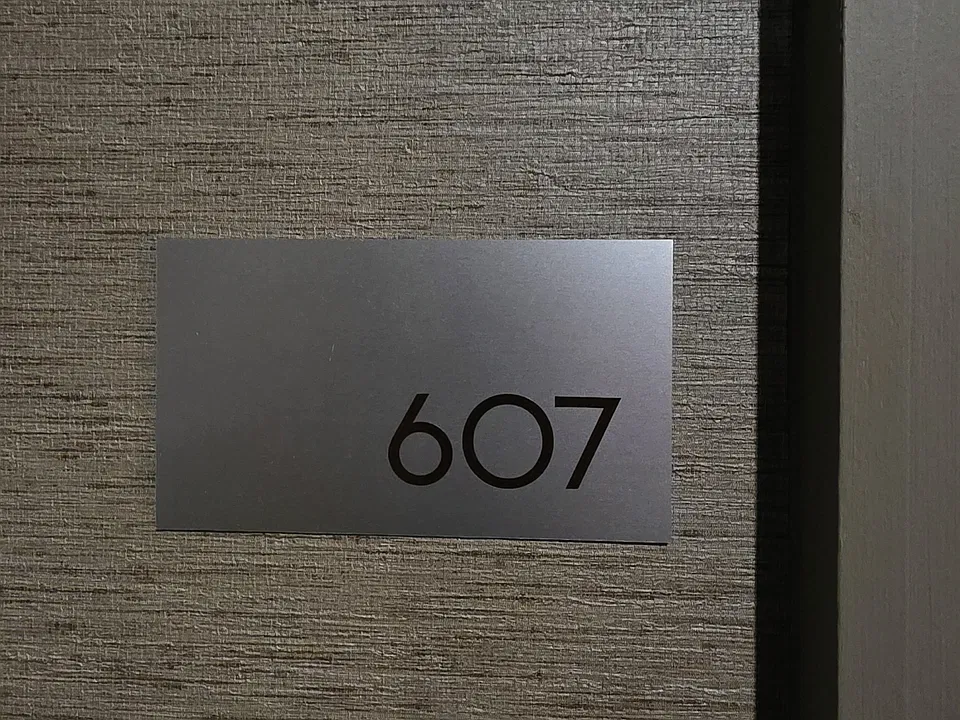 811-0 Filbert St #607