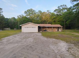 2401 Claud Rd, White Hall, AR 71602