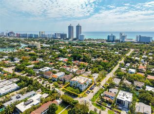 Ewing Condo, Miami Beach, FL 33140