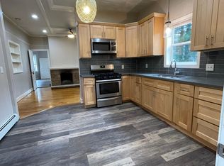 21 Pomona Ave #1, Providence, RI 02908