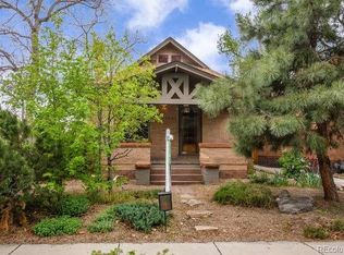 1393 S Pearl St, Denver, CO 80210