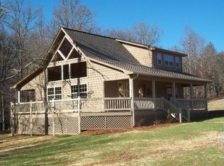 262 Harbin Ct, Blairsville, GA 30560