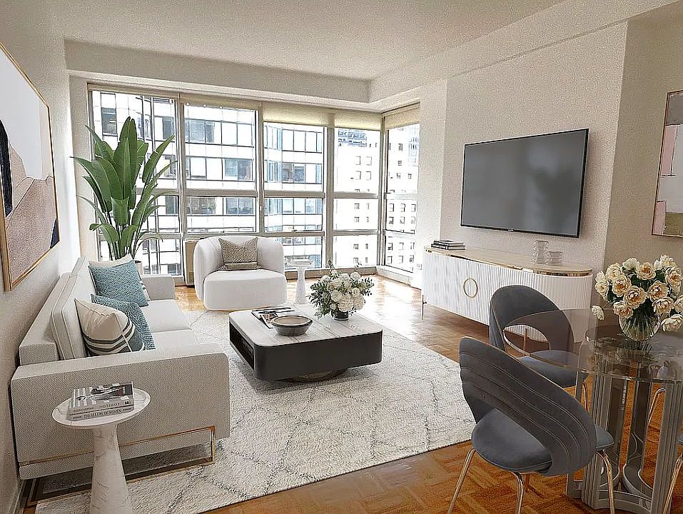 1st image of 146 W 57th St APT 33F