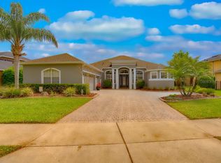 2401 Willow Drop Way, Oviedo, FL 32766