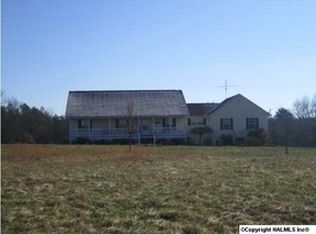 258 County Road 754, Fort Payne, AL 35967