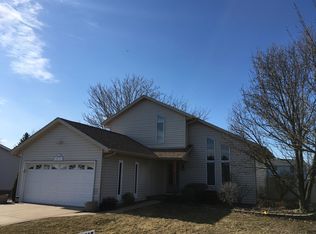24608 S Edwin Dr, Channahon, IL 60410