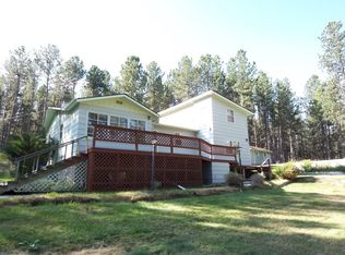 12433 Hazelrodt Cutoff, Custer, SD 57730