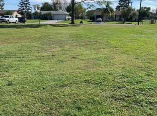 1509 SE Pitcher Rd, Port Saint Lucie, FL 34952