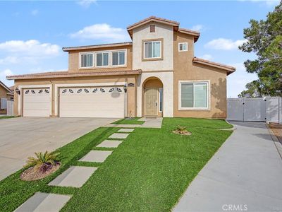 12714 Dorsey Ct, Victorville, CA, 92392