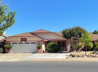 2305 Chapparal Pl, Modesto, CA 95358