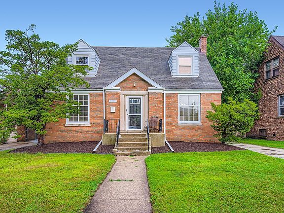2nd image of 9813 S Lawndale Ave
