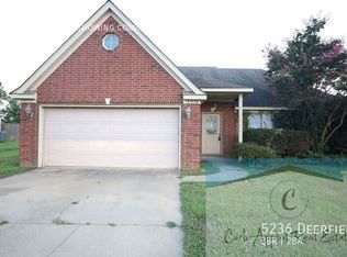 5236 Deerfield Dr, Jonesboro, AR 72404