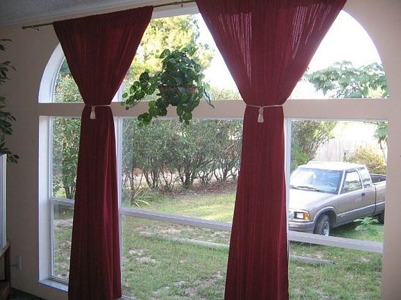 Bay Window