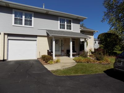 17015 Circle Dr E, Tinley Park, IL, 60477