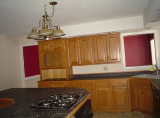 4219 Wabash Ave, Terre Haute, IN 47803