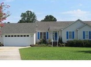 79 Wexford Dr, Fuquay Varina, NC 27526