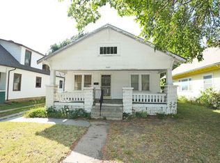 1641 N Waco Ave, Wichita, KS 67203
