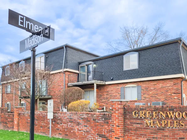 320 Elmead Ct APT 2002, Greenwood, IN 46142