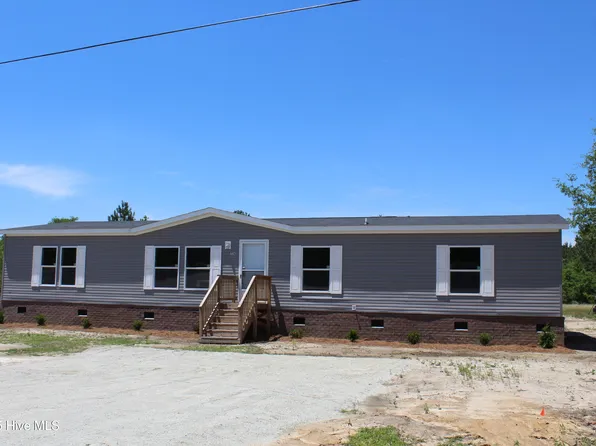 224 Mewborn Drive, Beulaville, NC 28518