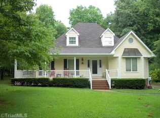 4927 West Rd, Kernersville, NC 27284