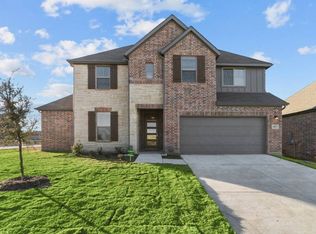 Lancaster DEF Plan, Tinsley Meadows, Van Alstyne, TX 75495