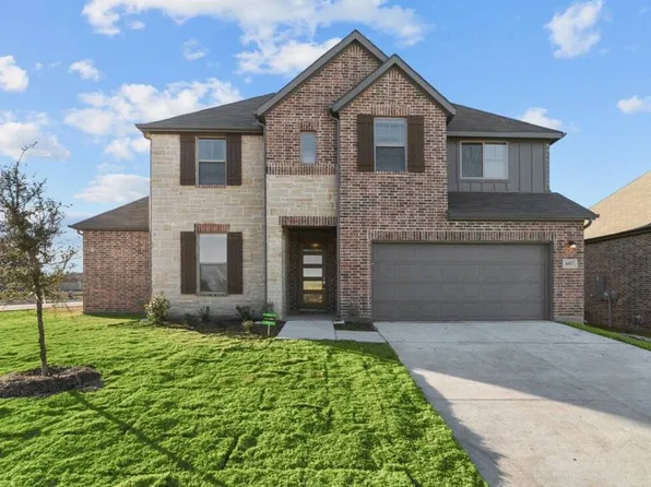 Lancaster DEF Plan, Tinsley Meadows