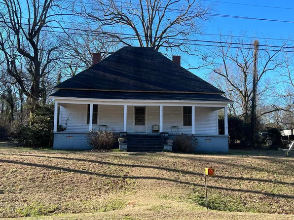 2145 Bowman Hwy NW, Dewy Rose, GA 30634