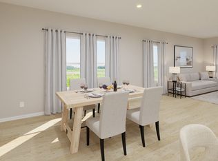 The Gateway Plan, Parks at Foster Crossing - Spring Series, Anna, TX 75409