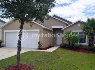 2126 Darlin Cir, Orlando, FL 32820