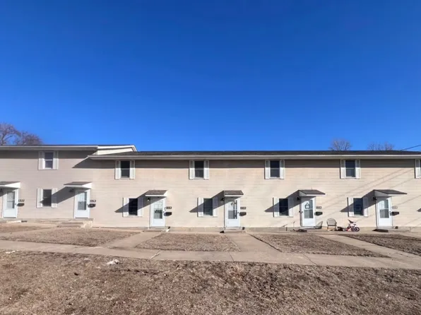 CL110 27th Ave N, 110 27th Ave N #120, Clinton, IA 52732