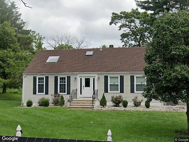 Property Front View