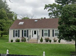 656 County Road 518, Skillman, NJ 08558