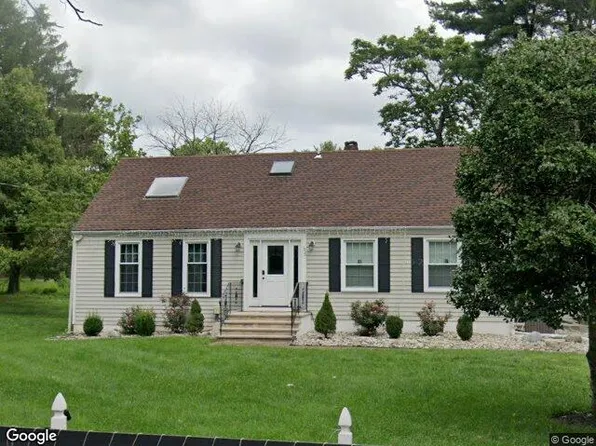 656 County Road 518, Skillman, NJ 08558