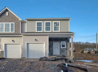 847 Champions Drive Grn #12B, Drums, PA 18222