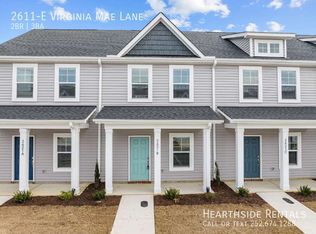 2611 Virginia Mae Dr, Winterville, NC 28590