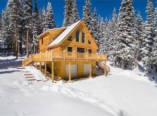 279 Lee Ln, Breckenridge, CO 80424
