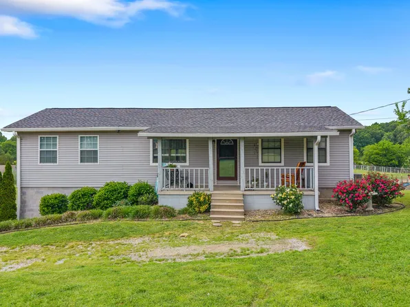 190 Lees Chapel Rd, Sweetwater, TN 37874