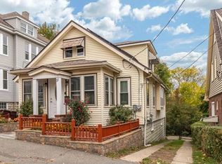 21 Reservoir Ave, Revere, MA 02151