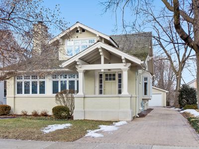 230 W Lake St, Barrington, IL, 60010