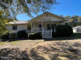 107 Farwell St, Macon, GA 31216