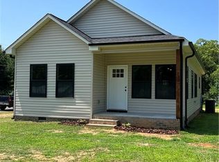 132 Koontz Ave, Lexington, NC 27295