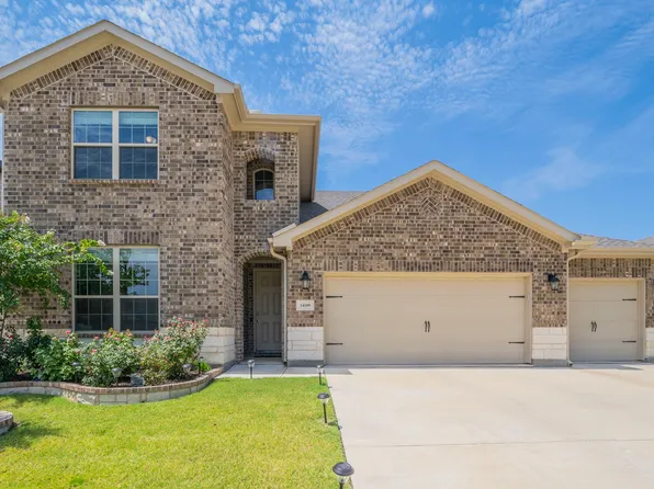 14109 Cassiopeia Dr, Haslet, TX 76052