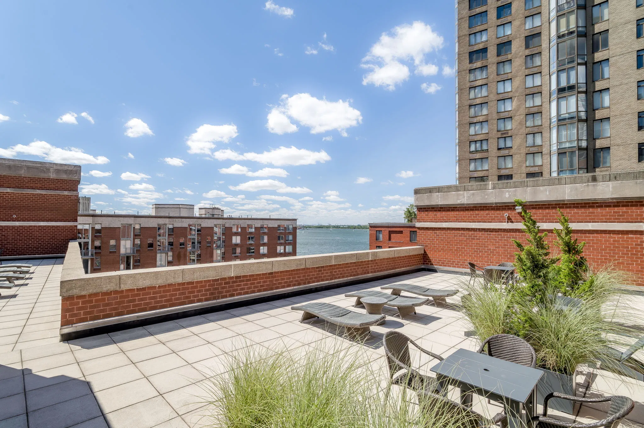300 Rector Place #4B in Battery Park City, Manhattan | StreetEasy