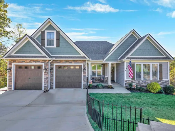 629 Bannock Ct, Marietta, SC 29661